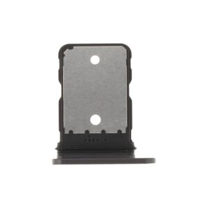 Bandeja Sim Google Pixel 9A 5G  Negro