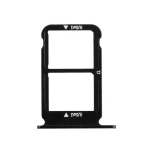 Bandeja Sim Honor 10 Negro