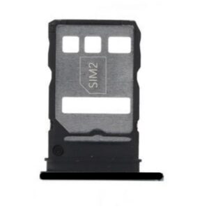 Bandeja Sim Honor 70  Negro