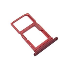 Bandeja Sim Honor 9X Rojo