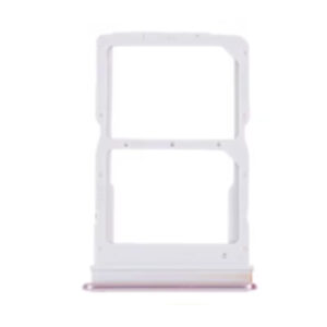 Bandeja Sim Honor X8 4G  Rosa