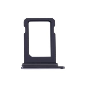 Bandeja Sim Iphone 12  Negro
