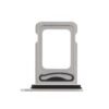 Bandeja Sim Iphone 14  14 Plus  Plata