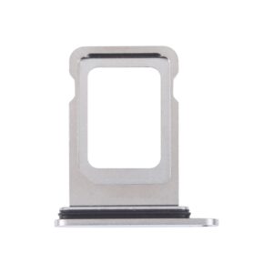 Bandeja Sim Iphone 14 Pro  14 Pro Max  Plata