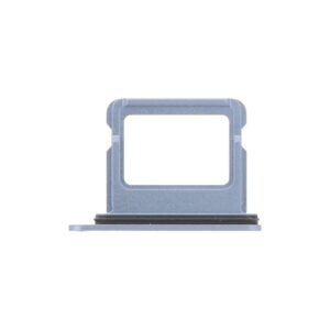Bandeja Sim Iphone 17  Azul