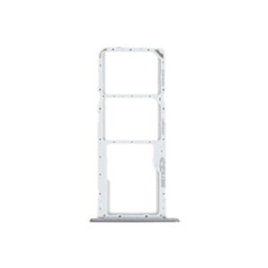 Bandeja Sim K22  Gris Oscuro