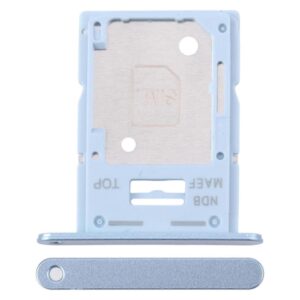 Bandeja Sim M15  Celeste