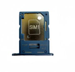 Bandeja Sim M34 5G  Azul