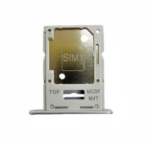 Bandeja Sim M34 5G  Plata
