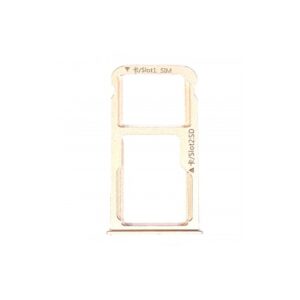 Bandeja Sim Mate 8  SD  Dorado