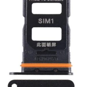 Bandeja Sim Mi 13 Ultra  Negro