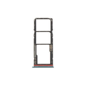 Bandeja Sim Moto G05  negro