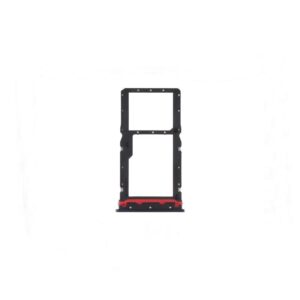 Bandeja Sim Moto G73 5G  Azul Oscuro