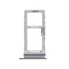Bandeja Sim Note 10 Plus  Sim MicroSD  Gris