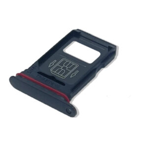Bandeja Sim One Plus 7T Pro  Negro