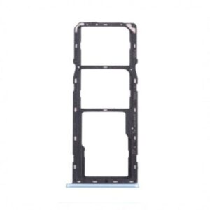 Bandeja Sim Oppo A15  Sim MicroSD  Azul