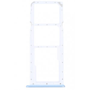 Bandeja Sim Oppo A18  Azul