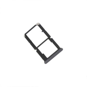 Bandeja Sim Oppo A58 4G  Negro