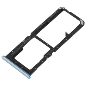 Bandeja Sim Oppo A58 4G  Verde