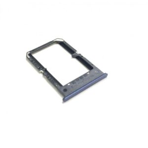 Bandeja Sim Oppo A73 Dual Morado