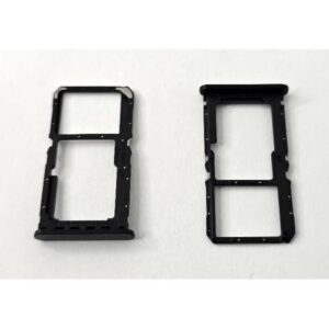 Bandeja Sim Oppo A80  Negro