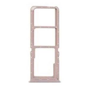 Bandeja Sim Oppo A9 2020 Sim MicroSD Bronce
