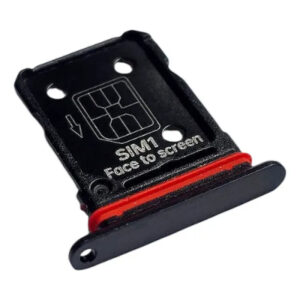 Bandeja Sim Oppo Find X8 Pro  Negro