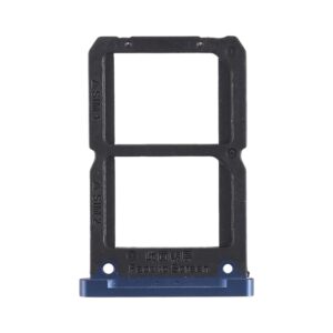 Bandeja Sim Oppo R17 Azul