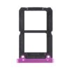 Bandeja Sim Oppo R17 Morado