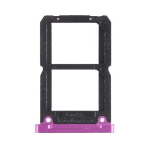Bandeja Sim Oppo R17 Morado