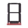 Bandeja Sim Oppo R17 Rojo