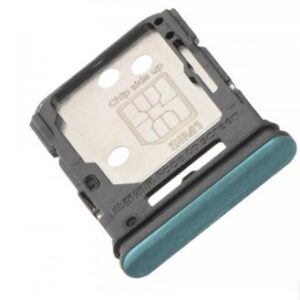 Bandeja Sim Oppo Reno 12F/12FS  Reno 12 5G  Verde