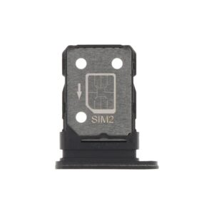 Bandeja Sim Oppo Reno 13 5G  Negro