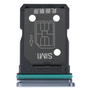 Bandeja Sim Oppo Reno 4  Negro