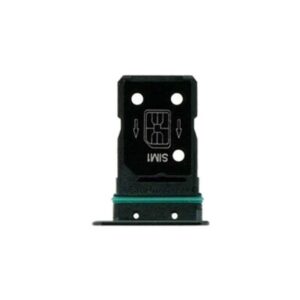 Bandeja Sim Oppo Reno 4 Pro 5G Negro