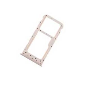 Bandeja Sim P Smart Dorado