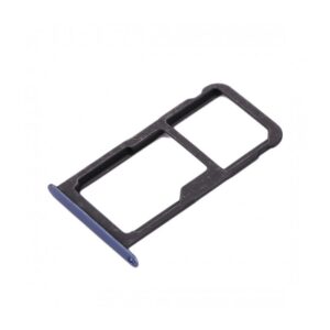 Bandeja Sim P10 Lite Azul Oscuro