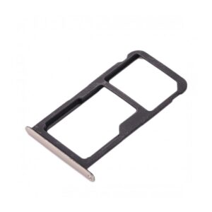 Bandeja Sim P10 Lite Dorado