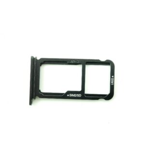 Bandeja Sim P10 Plus Negro
