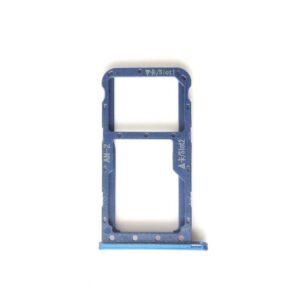Bandeja Sim P20 Lite Azul