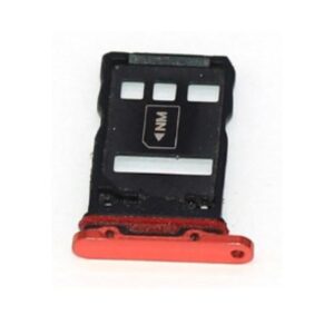 Bandeja Sim P30 Pro Rojo