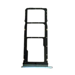 Bandeja Sim P40 Lite E Celeste