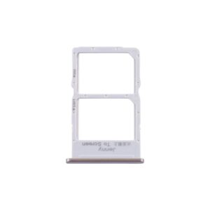 Bandeja Sim P40 Lite Plata