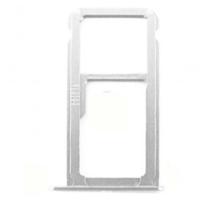 Bandeja Sim P9 Lite Blanco