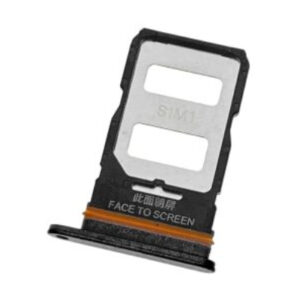 Bandeja Sim Pocophone X5 Pro 5G  Verde