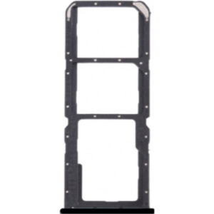 Bandeja Sim Realme C67 4G  Verde Oscuro