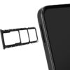 Bandeja Sim Realme Note 60  Negro