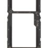 Bandeja Sim Redmi 10 2022  Negro