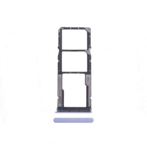 Bandeja Sim Redmi 13C  Verde Oscuro