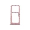 Bandeja Sim Redmi 5  Sim SD Rosa